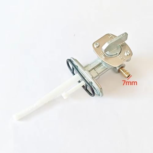 Grifo combustible moto 7mm compatible XT600E YZ400F 2
