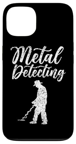 金属探知機 ホビー 探知機 スマホケース iPhone 13 用