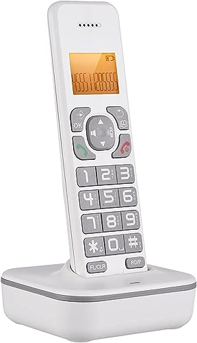 Telefone sem fio Bisofice D1102B
