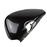 Oberflächenüberzugsprozess, exquisite Verarbeitung, perfekt dekorieren Sie Ihr Lieber Motorrad,
