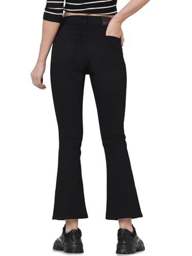 Image of VERO Moda Women's Boot Cut Jeans