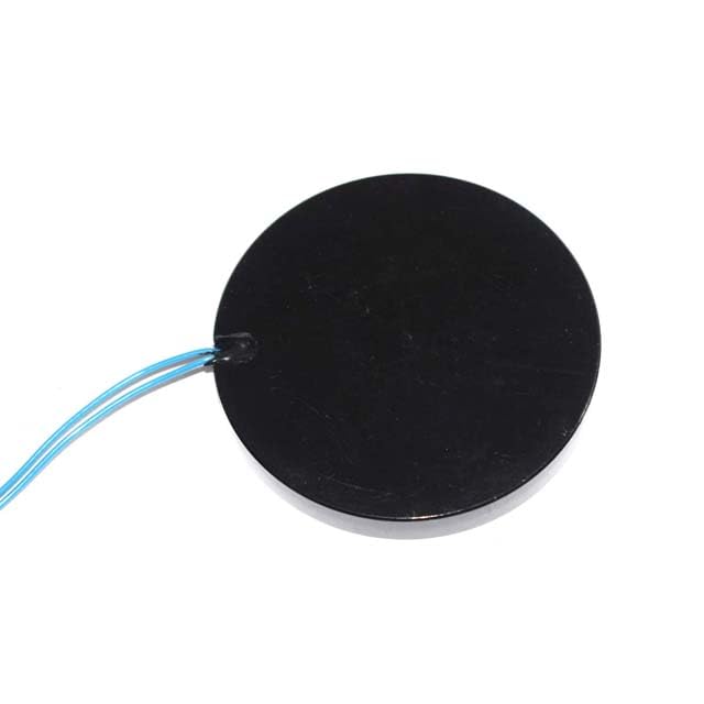 Solénoïde 12v DC et mini aimant de levage 24v H7009 pour automatisme