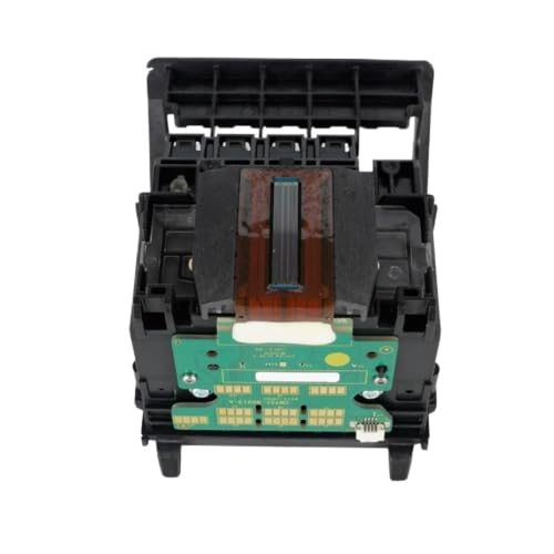 Cabezal para HP 8610 y 8620 con sistema de inyección fluida anti obstrucción