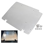 SHMTOOL-Tour-Pack-Trunk-Metal-Inner-Base-Plate-for-Harley-Touring-Road-King-Road-Glide-Street-Glide-Electra-Glide-Ultra-Classic-2014-up