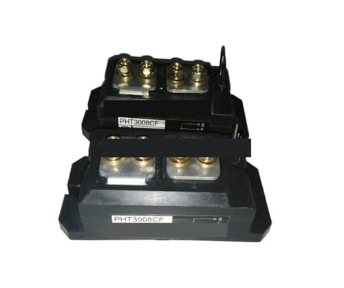 Composant PHT3008CF power module pour variateur de vitesse et moteur