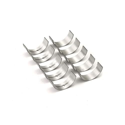 Cojinetes principales de alta precisión para motores Mini Cooper S R56 y R60