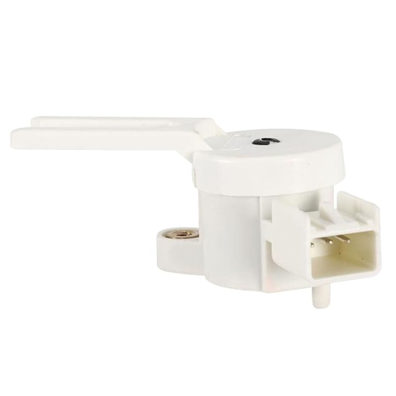 Sensor de pedal de embrague para solucionar fallos de arranque en Astra 4