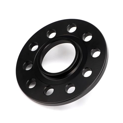 Cale de roue pour Touareg : corrigez le déport de jante avec cet élargisseur 8mm PCD 5x130