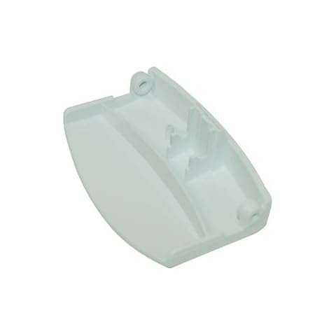 AEG 1108254002 Waschmaschinenzubehör/Türen/Türgriff für AEG Electrolux Waschmaschine Cover