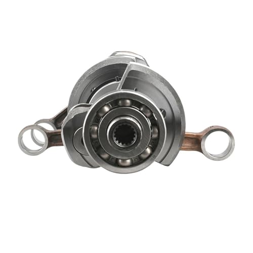 Image of Boat Crankshaft Assy for 70606H3-11400-03 69D-W1140-01