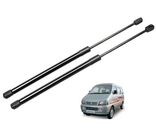 Image of AutoClean Dicky Shocker /Dicky Lifter /Gas Strut /Gas Piston /Gas Springs /Rear door balancer for Versa