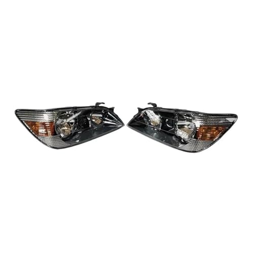 Phares avant pour Toyota Altezza phare d'automobile principal