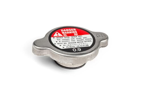 Kühlerdeckel 0,9 bar Rieju/Generic/Yamaha
