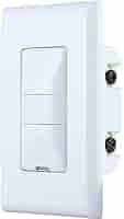 Tofubeats 7inch セット Amazon.com: Enbrighten Z-Wave Smart Motion Sensor Light