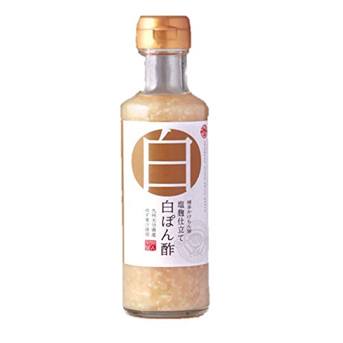 Amazon.co.jp: 塩麹仕込み 白ぽん酢 200ml : 食品・飲料・お酒 Amazon.co.jp: 塩麹仕込み 白ぽん酢 200ml : 食品・飲料・お酒