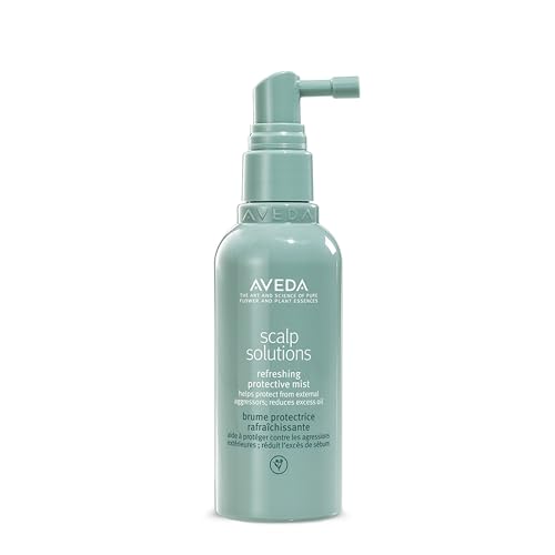Aveda Scalp Solutions Hydrating Scalp & Hair Masque | 77% Scalp Moisture Barrier Replenishment Instantly* | For All Hair Types | Vegan Squalane | Silicone Free | 97% Naturally Derived*, 5 Fl Oz
