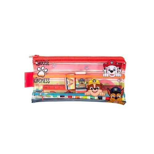 mybagstory - Trousse pat patrouille garcon – Trousse...