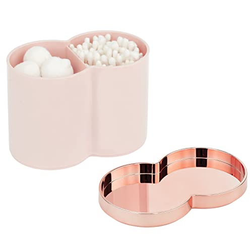 MDesign Contenitori in plastica impilabili