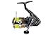DAIWA 20 Laguna LT 2500, Spinn-Angelrolle, Frontbremse, Vorbespult mit J-Braid X4 0.19 Gelb, 10502-250 MI 4 günstig Kaufen-DAIWA 20 Laguna LT 2500, Spinn-Angelrolle, Frontbremse, Vorbespult mit J-Braid X4 0.19 Gelb, 10502-250