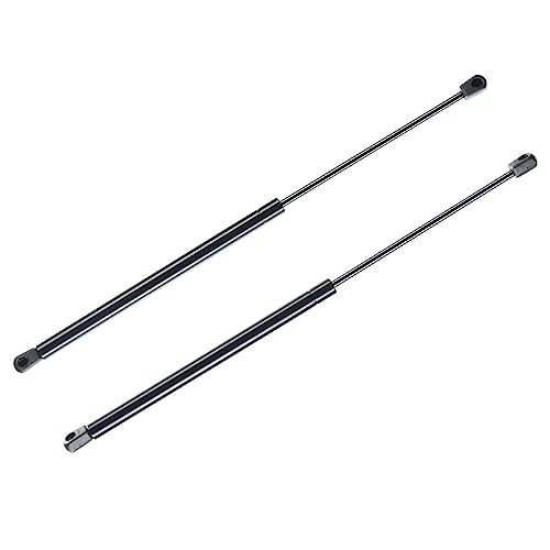 Frankberg 2x Molle a gas Cancello posteriore Avvio...