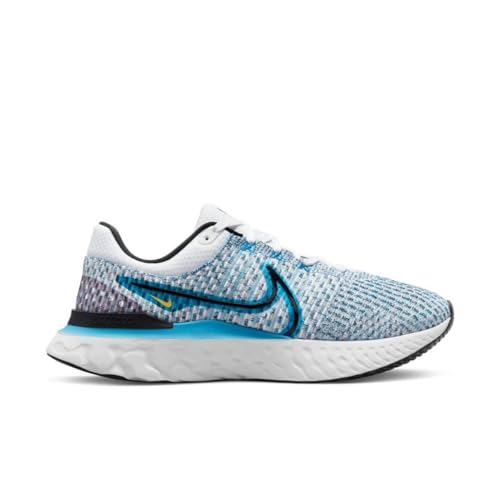 Image of Nike Mens Nike React Infinity Run Fk 3