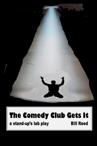 The Comedy Club Gets It: A stand-ups lab theatre