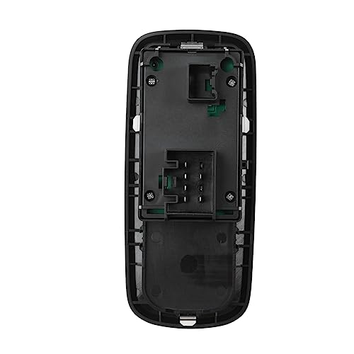 Commutateur de fenêtre principale Ford EcoSport pour vos trajets quotidiens - 5