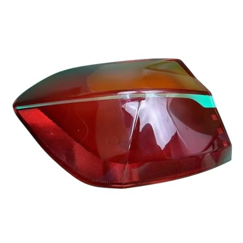 Coque feux arrière haute transparence pour BMW F45 protection lentille gauche 2016-2020