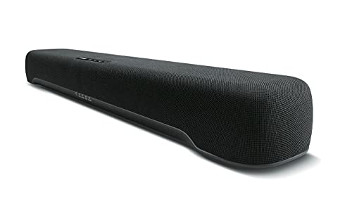 YAMAHA コンパクトサウンドバー SR-C20A(W) ホワイト Amazon.co.jp: ヤマハ(YAMAHA) コンパクトサウンドバー SR-C20A
