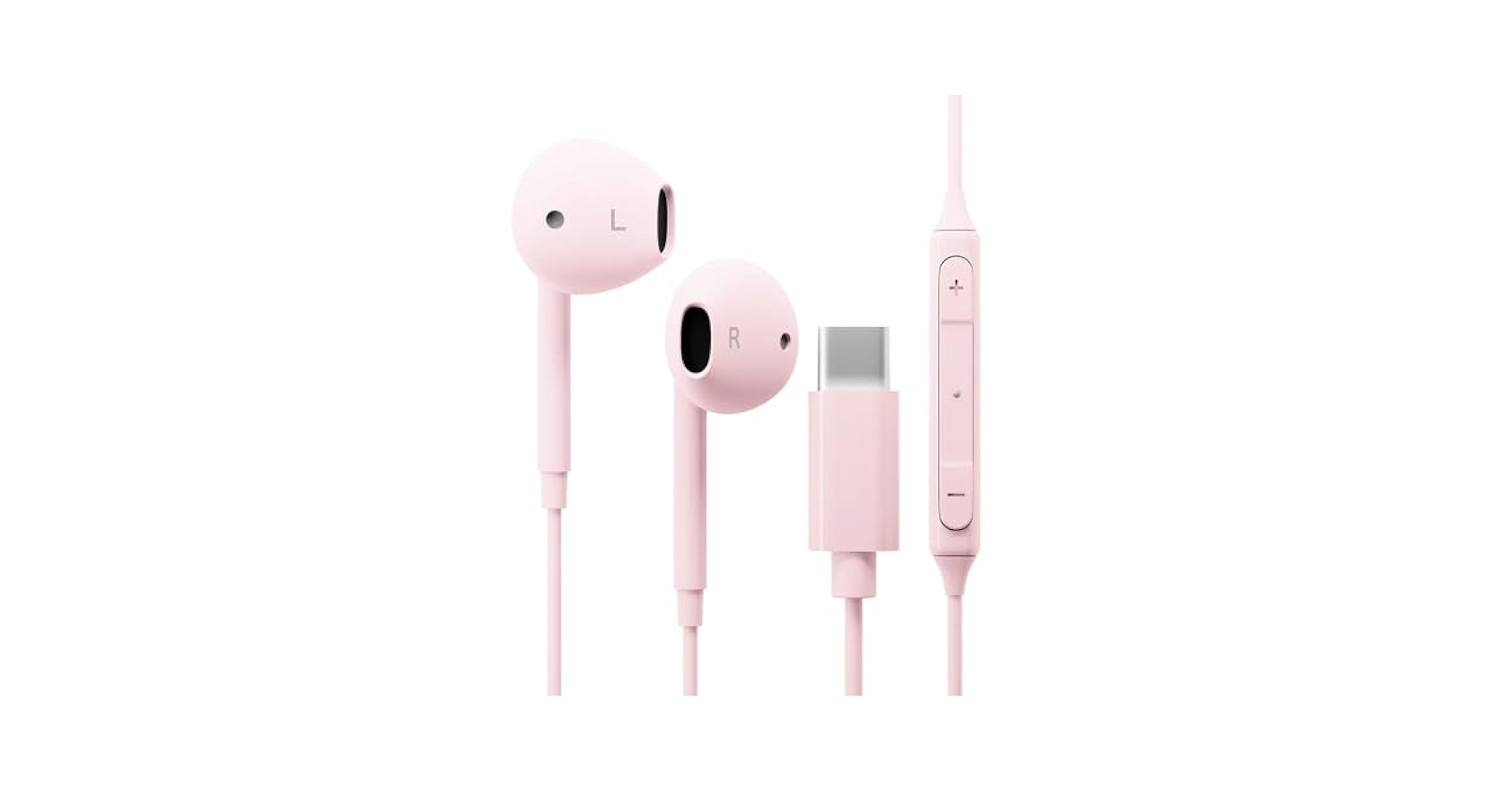 かおりちゃん(イヤホンジャック)  ④ピンク かおりちゃん(イヤホンジャック) ④ピンク