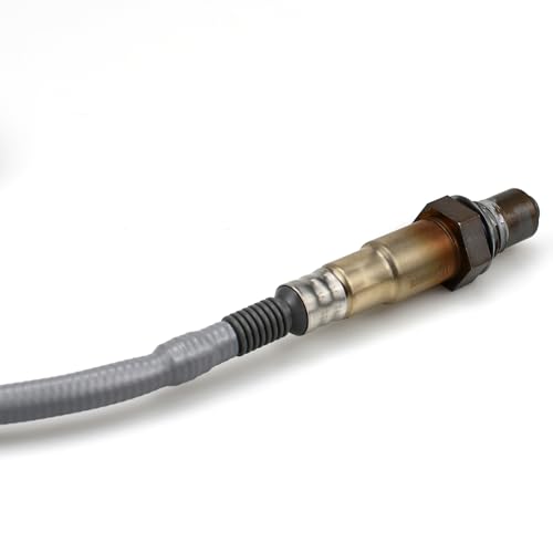 Sensor de Oxígeno Calentado Compatible con BMW 2006-2013 miniatura 2