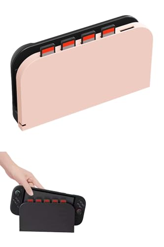 FrontierStyle �h�b�N�J�o�[ switch 2 �h�b�N��p �ق���h�~�J�o�[ �ی�J�o�[ �L�Y�E����h�~ (�s���N)