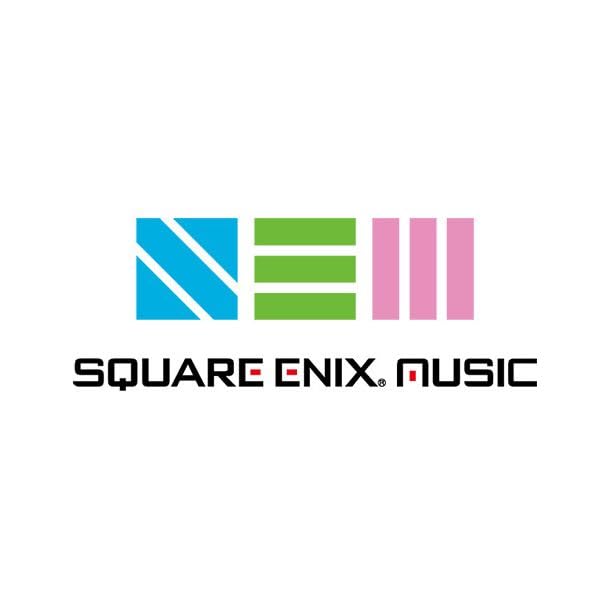 SQUARE ENIX MUSIC