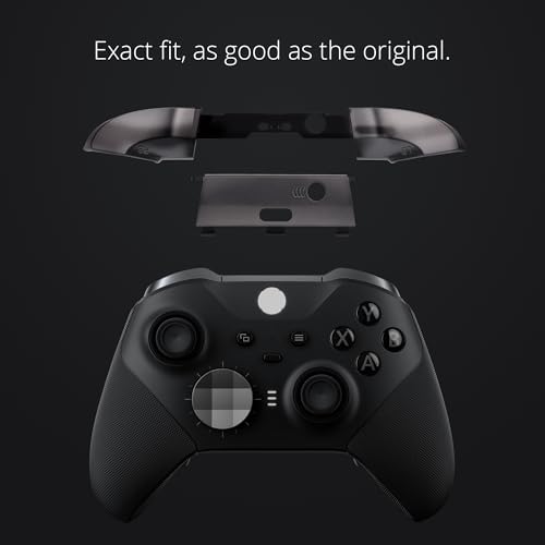 Image of Bumper Replacement Lb Rb Button for Xbox Elite Series 2 Controller, Shoulder Trigger Button Replacement Parts for Xbox one Elite 2