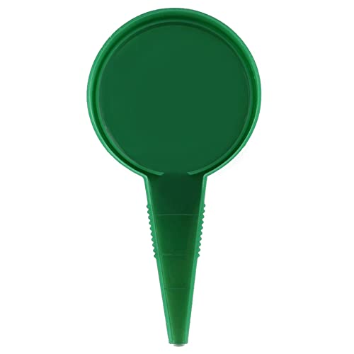 Dispersador manual ajustable para semillas de césped 2 piezas miniatura 7
