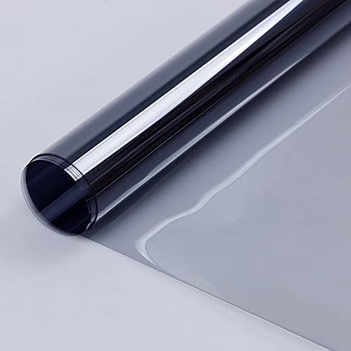 HAPPYMATES Car Film, Sunshade, Car Glass Film, Windshield Film, 87