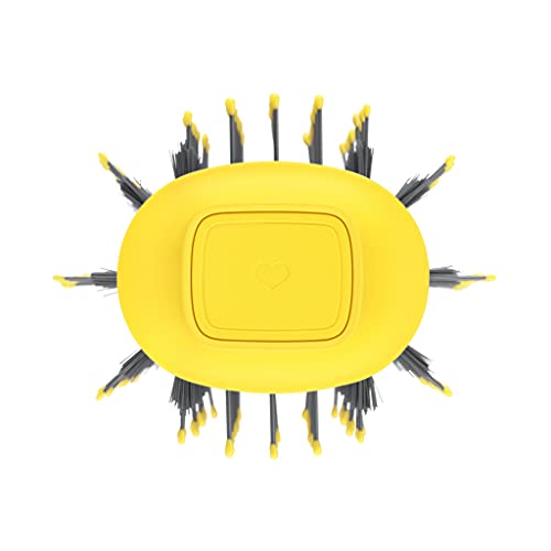 Drybar Double Shot Oval Blow Dryer Brush | Style, Dry, Brush In One Step (2.44 In) #TOP2