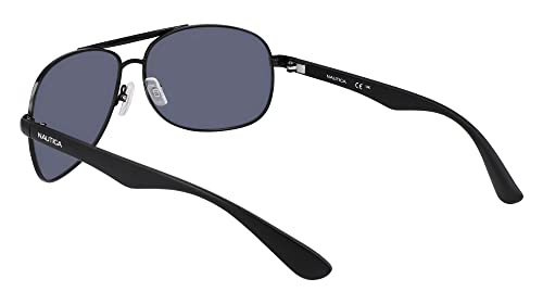 Nautica Men's N2245s Pilot Sunglasses4