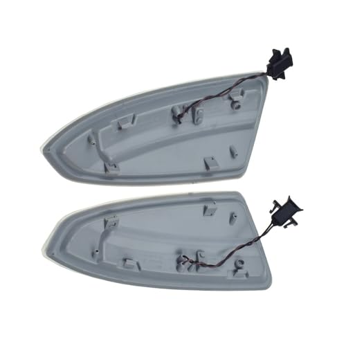 Intermitente espejo para Benz W204 y ML luz retrovisor exterior 3