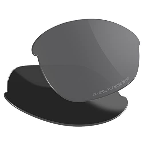 Image of Vaep Polycarbonate Replacement Lenses for Oakley Half Jacket 2.0 OO9144 Sunglasses