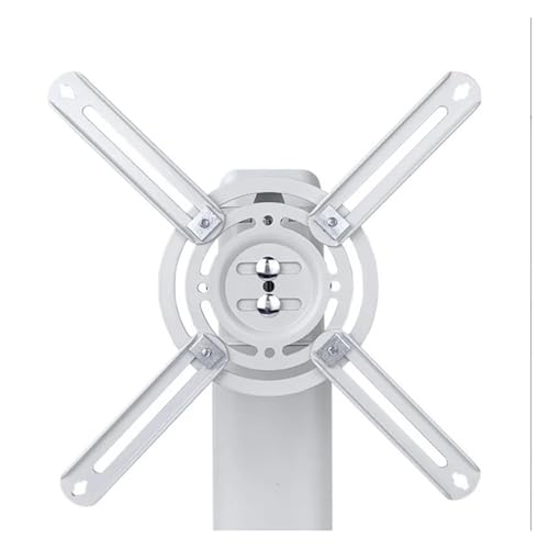 Soporte para proyector extensible M5-2533 de pared con brazos metálicos regulables 400-650mm 5