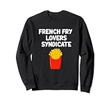 French Fry Lovers Gifts