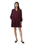 GAP Womens Long Sleeve Flannel Dress Red Black Plaid XL
