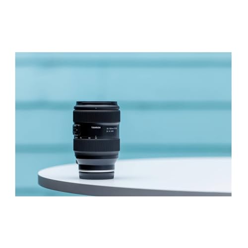 Tamron 35-100mm f/2.8 Di III VXD