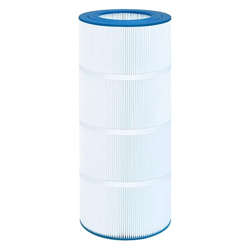 Chryseos Pool Filter Compatible with CC100, CCRP100, C-9410, PAP100-4/M4, FC-0686, R173215, 1 Pack