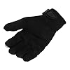 Royal Enfield Street Ace Riding Gloves | Air Mesh- optimum ventilation | Microsuede patch for grip | Poly Stretch fabric | Protection- TPR Knuckle protectors | OFF-WHITE 2XL