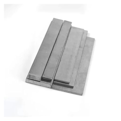 Plaque de barre en acier inoxydable 316 anti corrosion 300mm