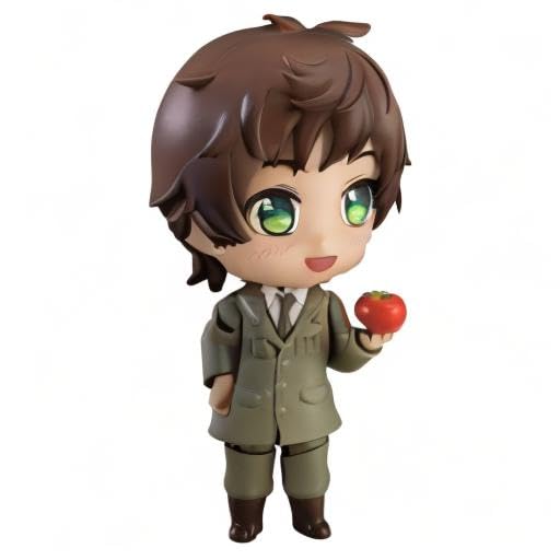 Amazon | ねんどろいど アニメ「ヘタリア WorldStars」 スペイン ノン