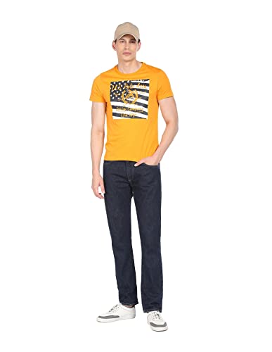 Image of U.S. POLO ASSN. Men Regular Fit T-Shirt