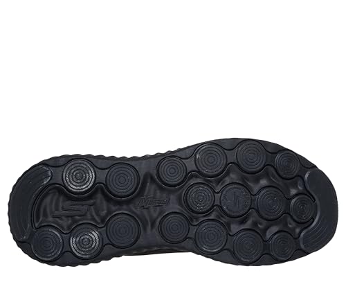 Image of Skechers Mens Go Run Now - Stover Sneaker